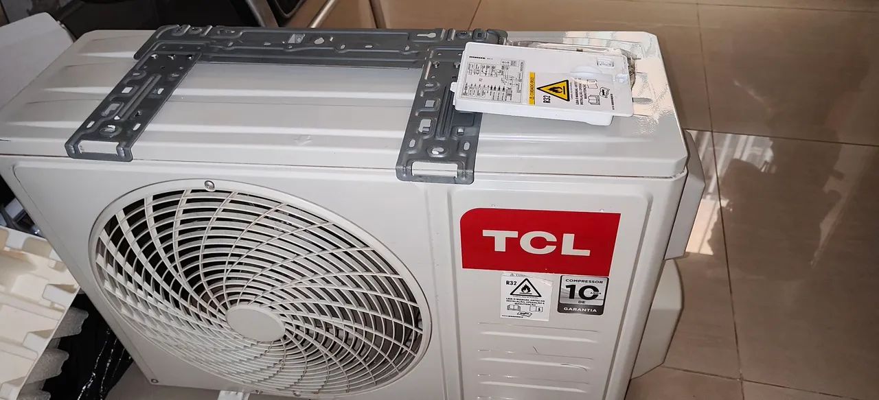 Ar Condicionado TCL Inverter  - Foto 2