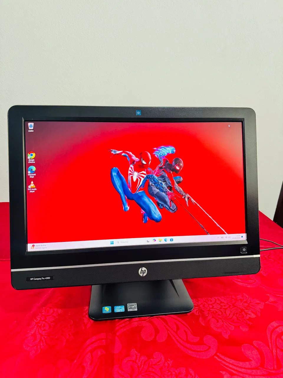 All in One i5 Windows 10 Wi-Fi office  - Foto 4