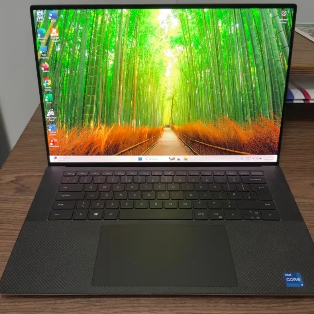 Dell XPS 13 Plus 9320 i7 32GB 1TB 4K Touch ( Leia a descrição
