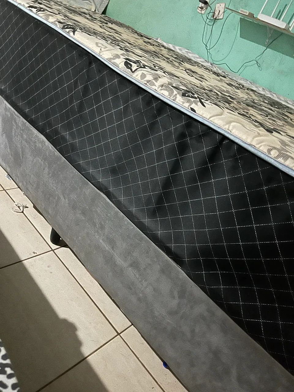 Cama Box - Foto 4