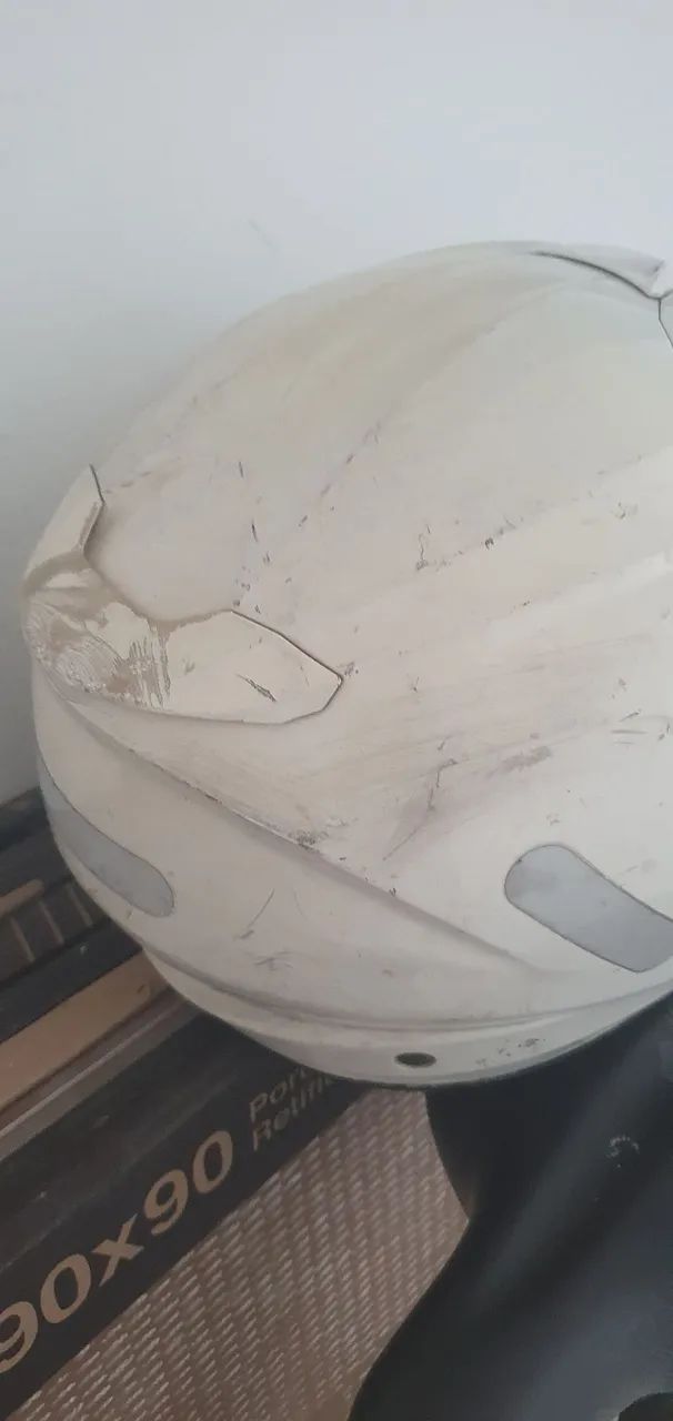 Vende-se um capacete - Foto 2