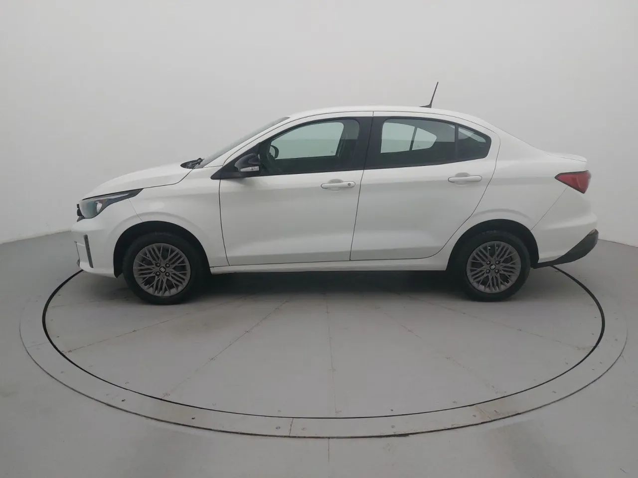 Fiat Cronos Drive 1.0 6V 2026 - Foto 2