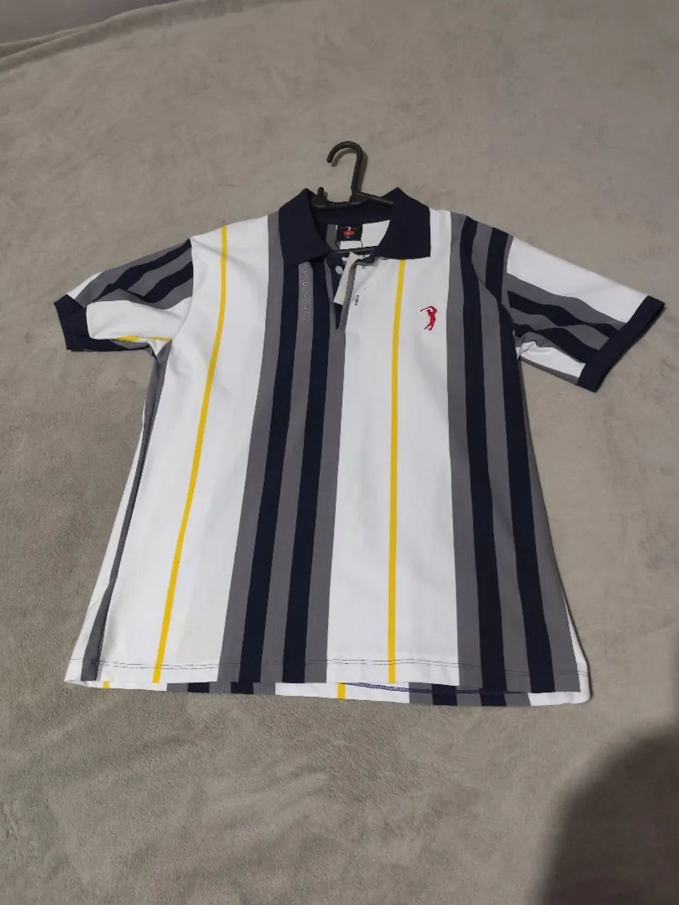 Camisa aleatory - Foto 4