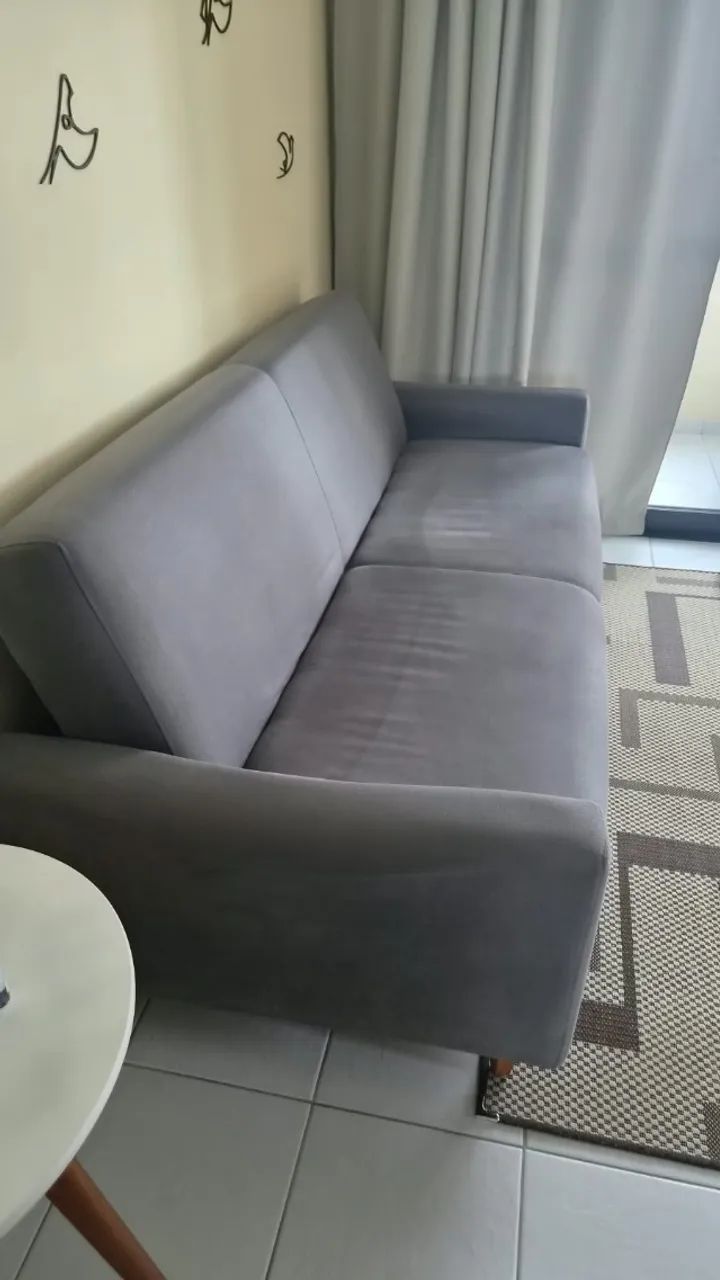 Sofá cama - Foto 2