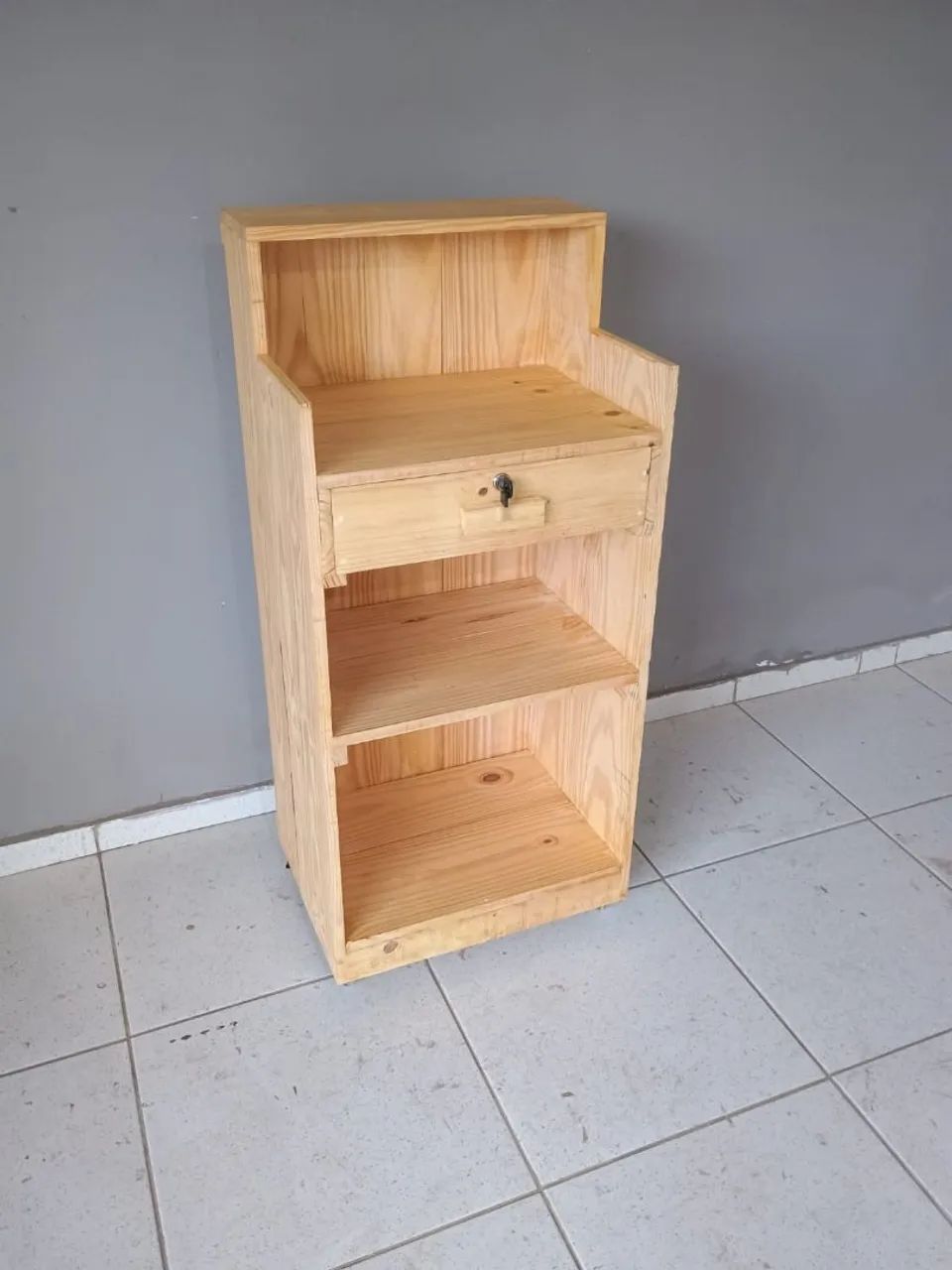 Balcão atendimento pinus - Foto 2