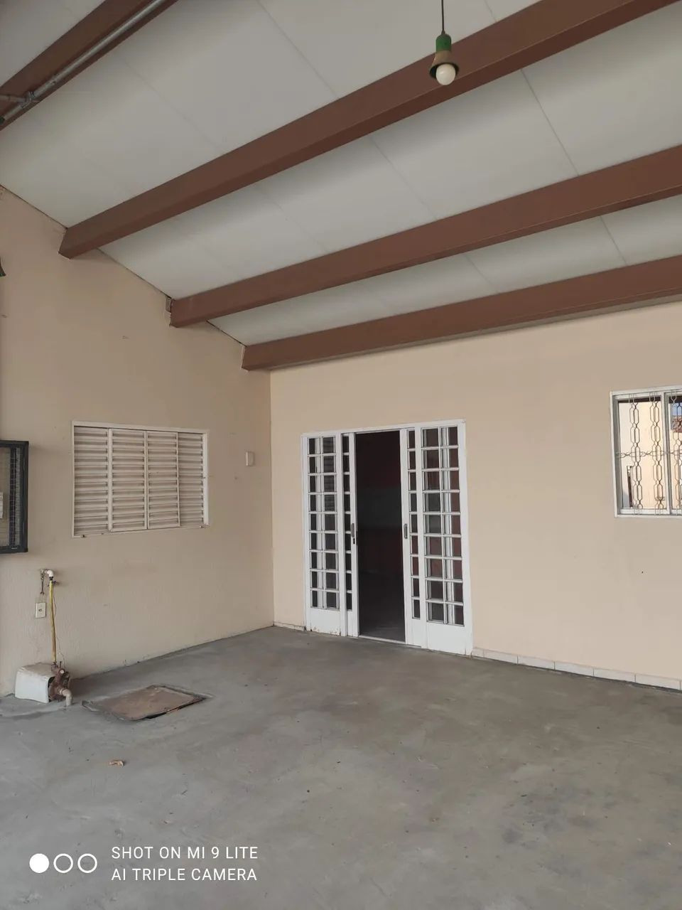 Ótima casa e ponto de comércio CPA  - Foto 3