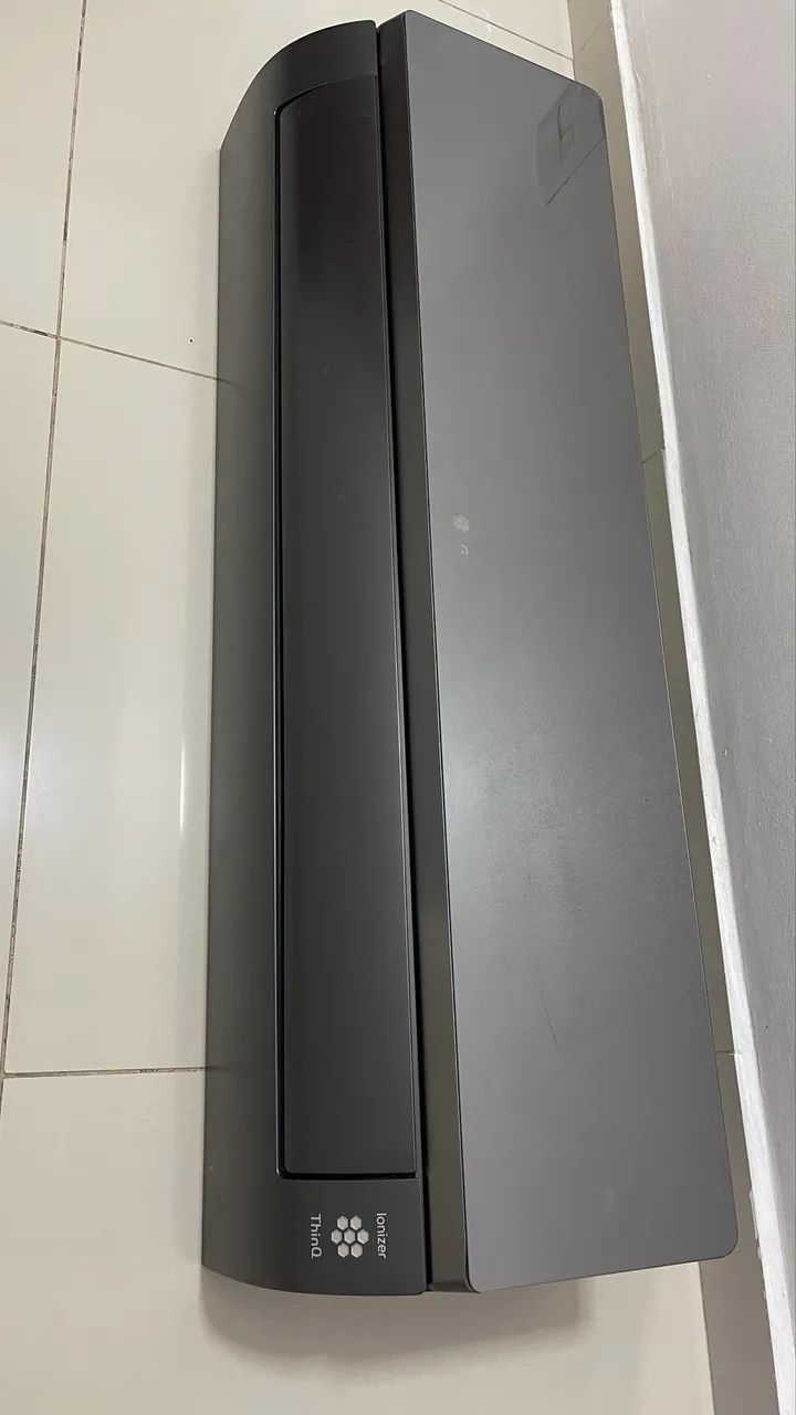Ar Condicionado LG inverter - Foto 2