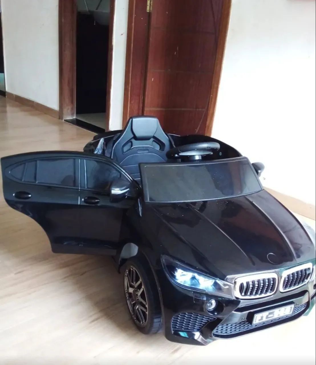 Carro elétrico infantil - Foto 4