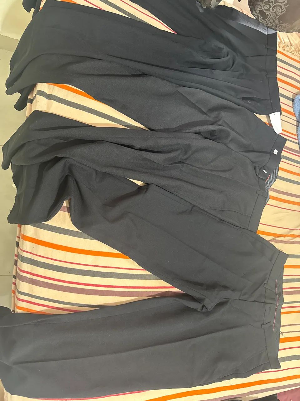 Calça Social