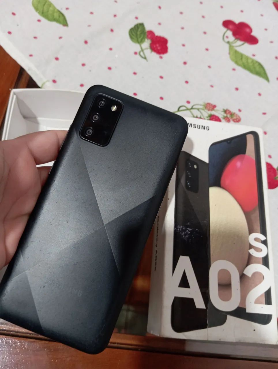 Telefone para retirar peças ou mandar ajeitar - Foto 3