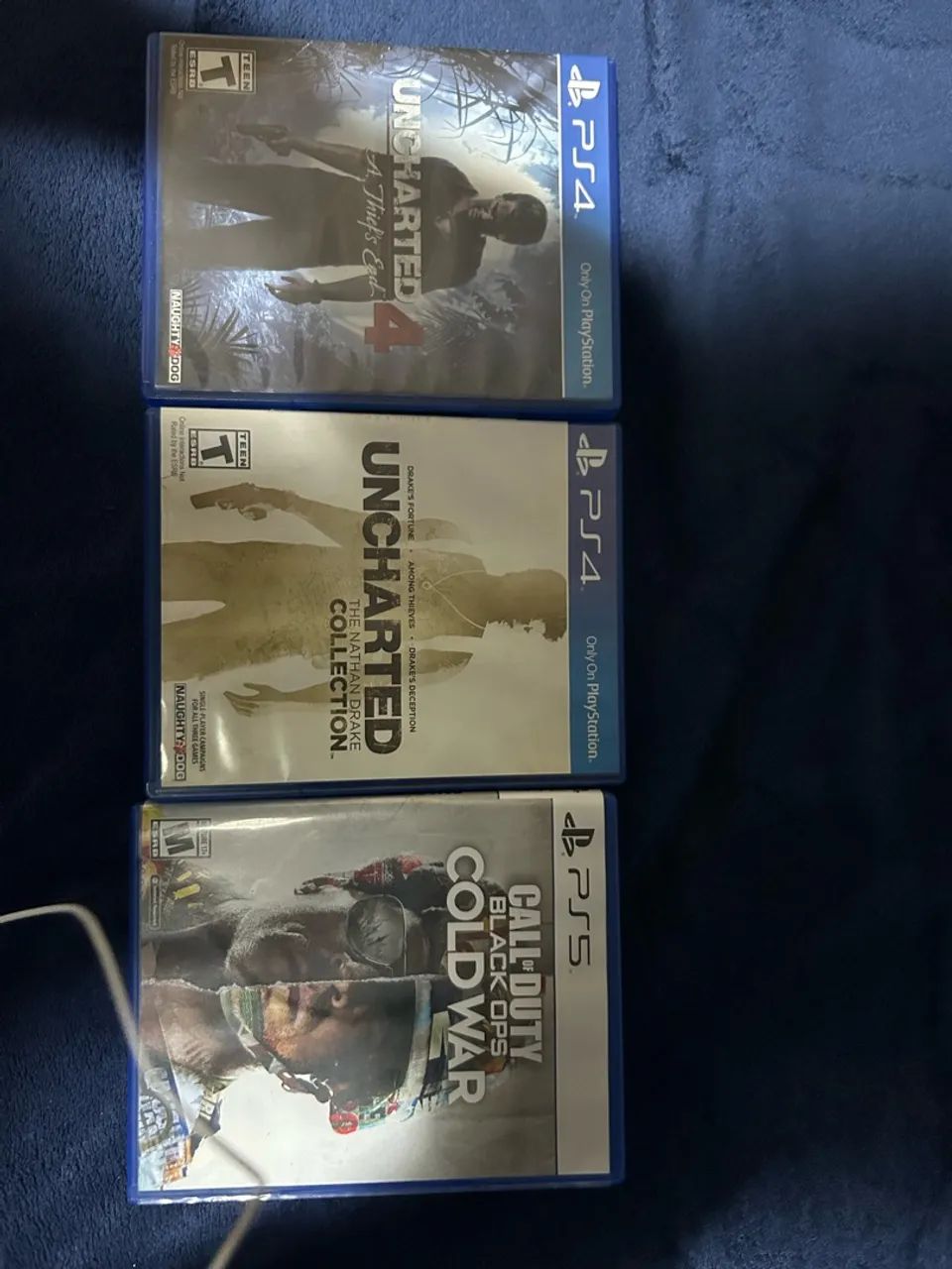 Playstation 5 - Foto 3