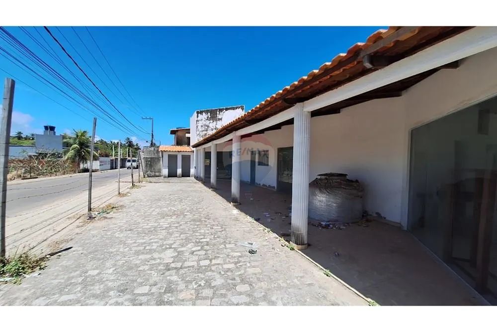 Galeria de Lojas à Beira-mar em Tabatinga, Nísia Floresta - Foto 3