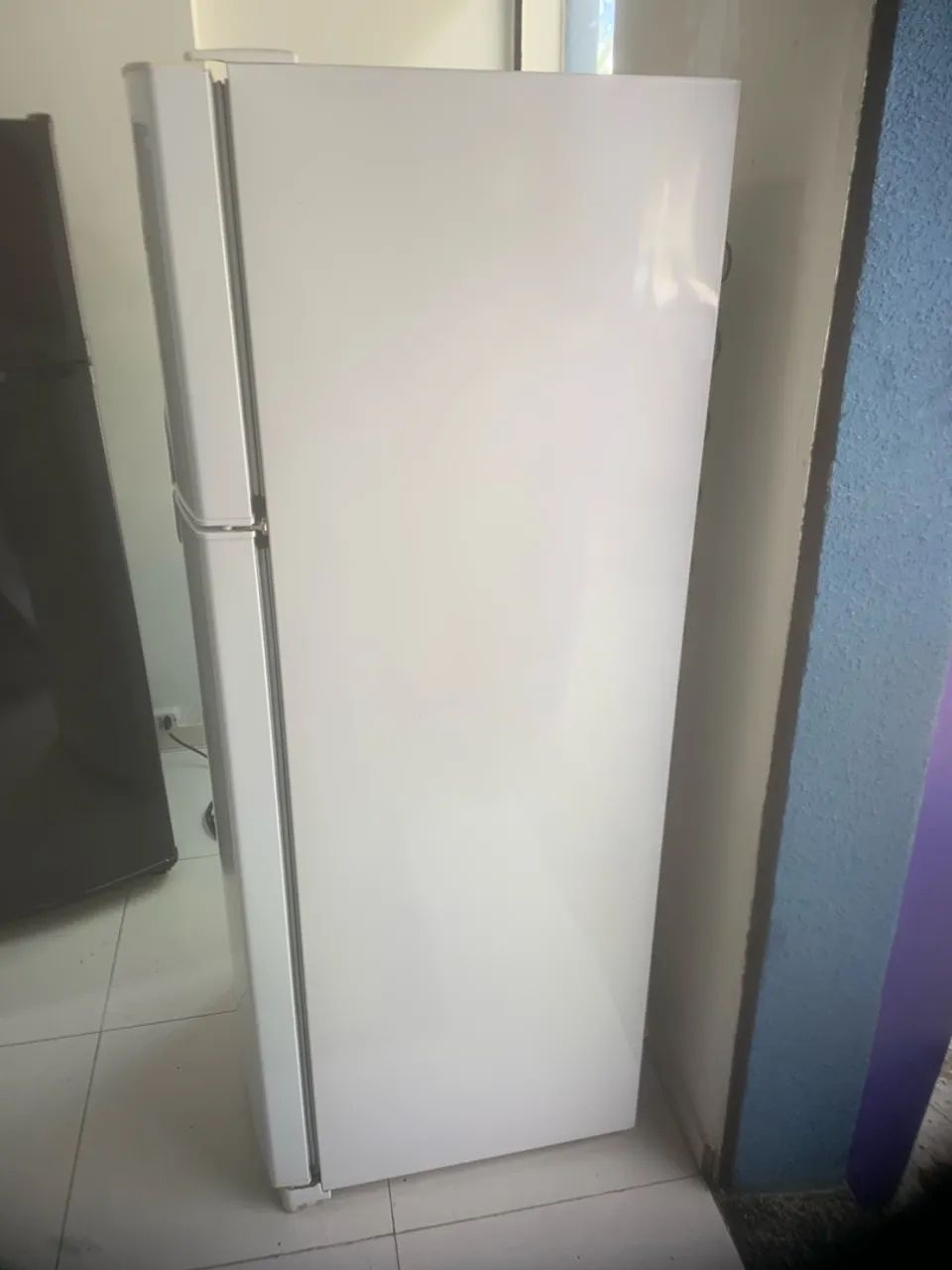 Geladeira cônsul   Duplex. Funcionado certinho. I tem garantia  - Foto 2