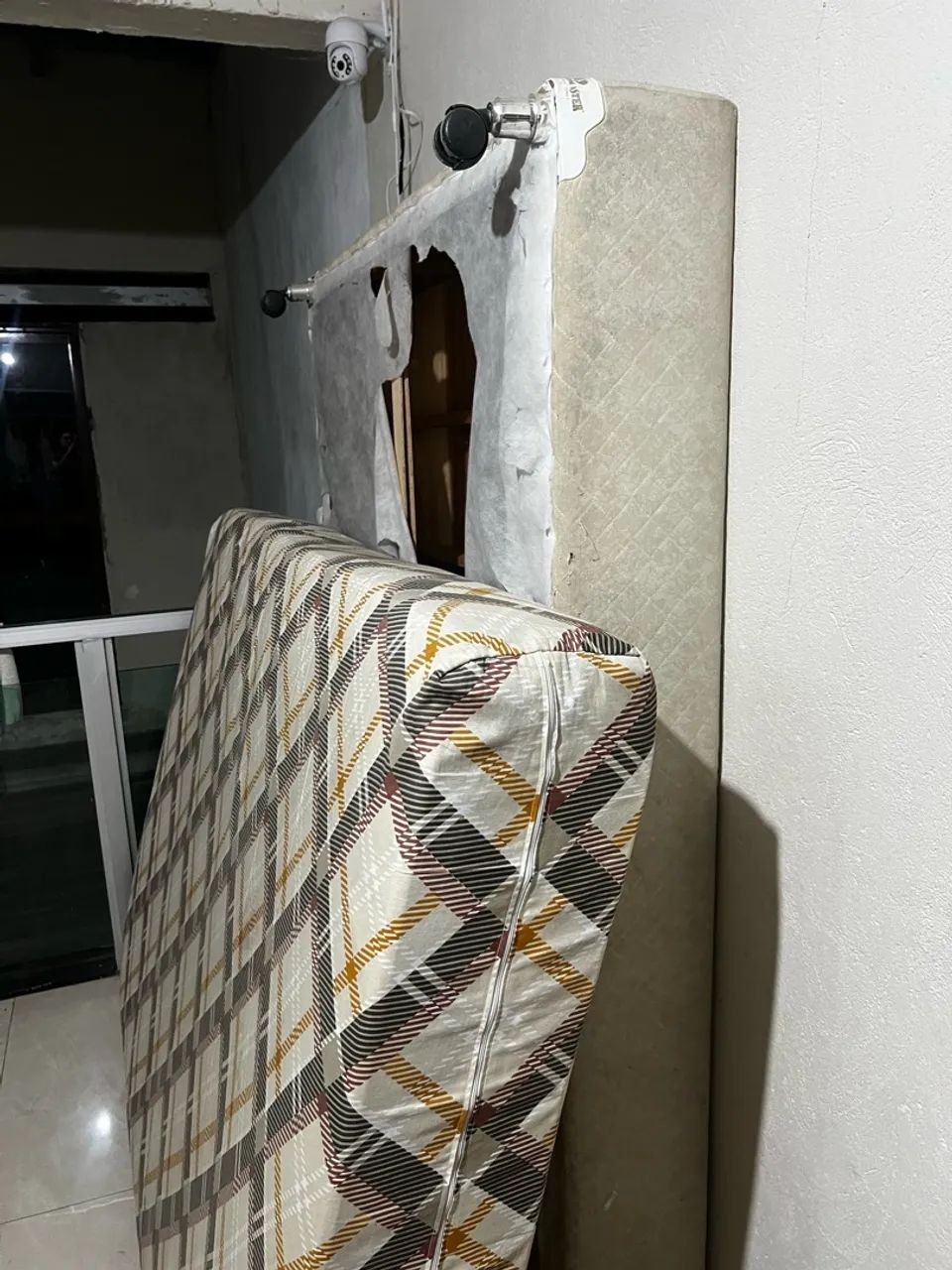 Cama box de casal  - Foto 2