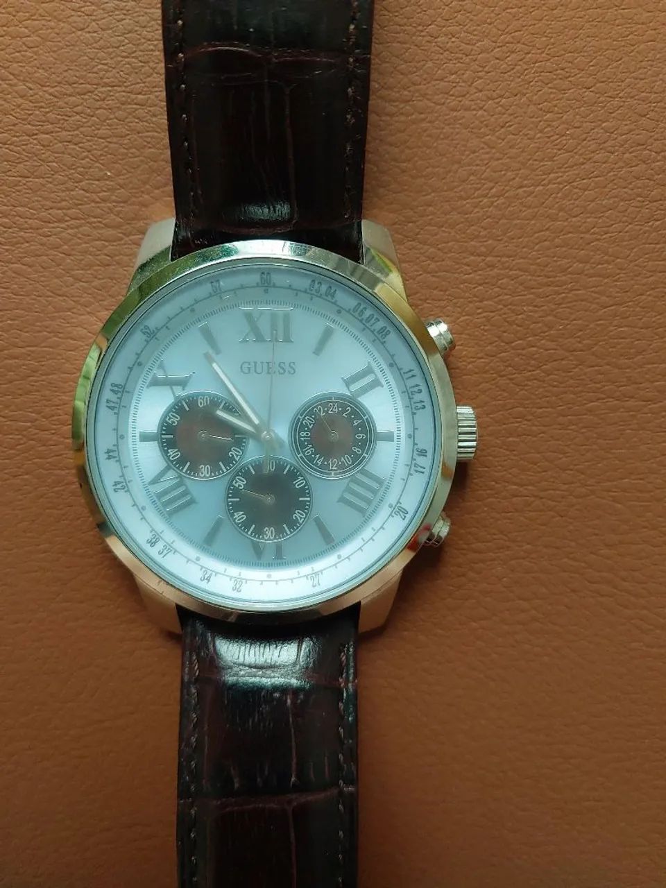 RELÓGIO GUESS - MASCULINO