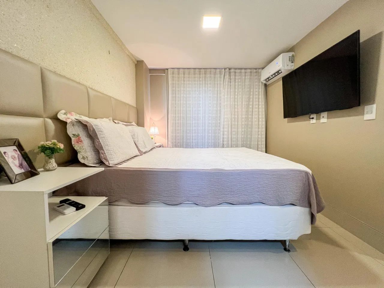 Apartamento em Cambeba - Fortaleza - Foto 5