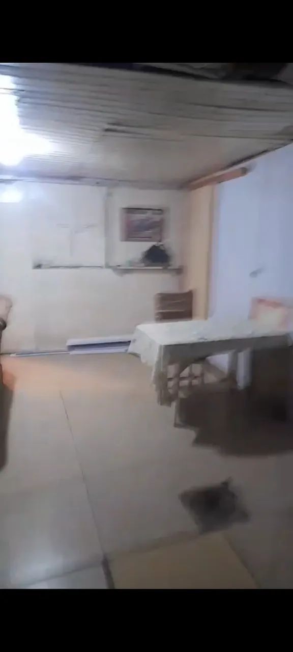 Alugo apto  de um quarto centro de canela