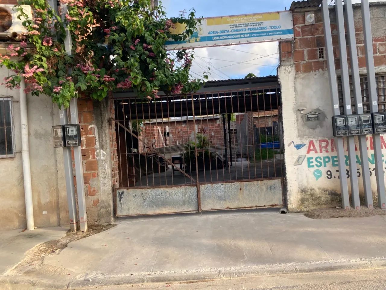 TERRENO EM SÍTIO DOS PINTOS - Foto 3