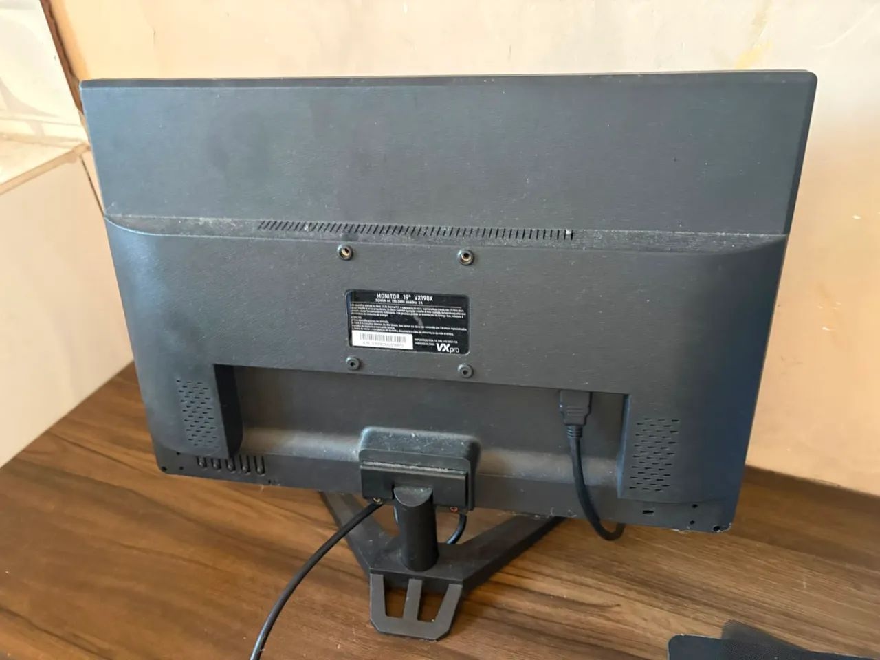Monitor VXPRO - Foto 3