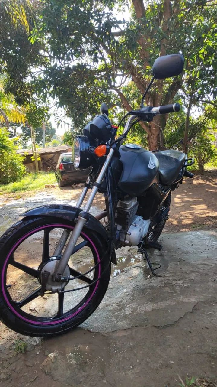 Fan 125  - Foto 2