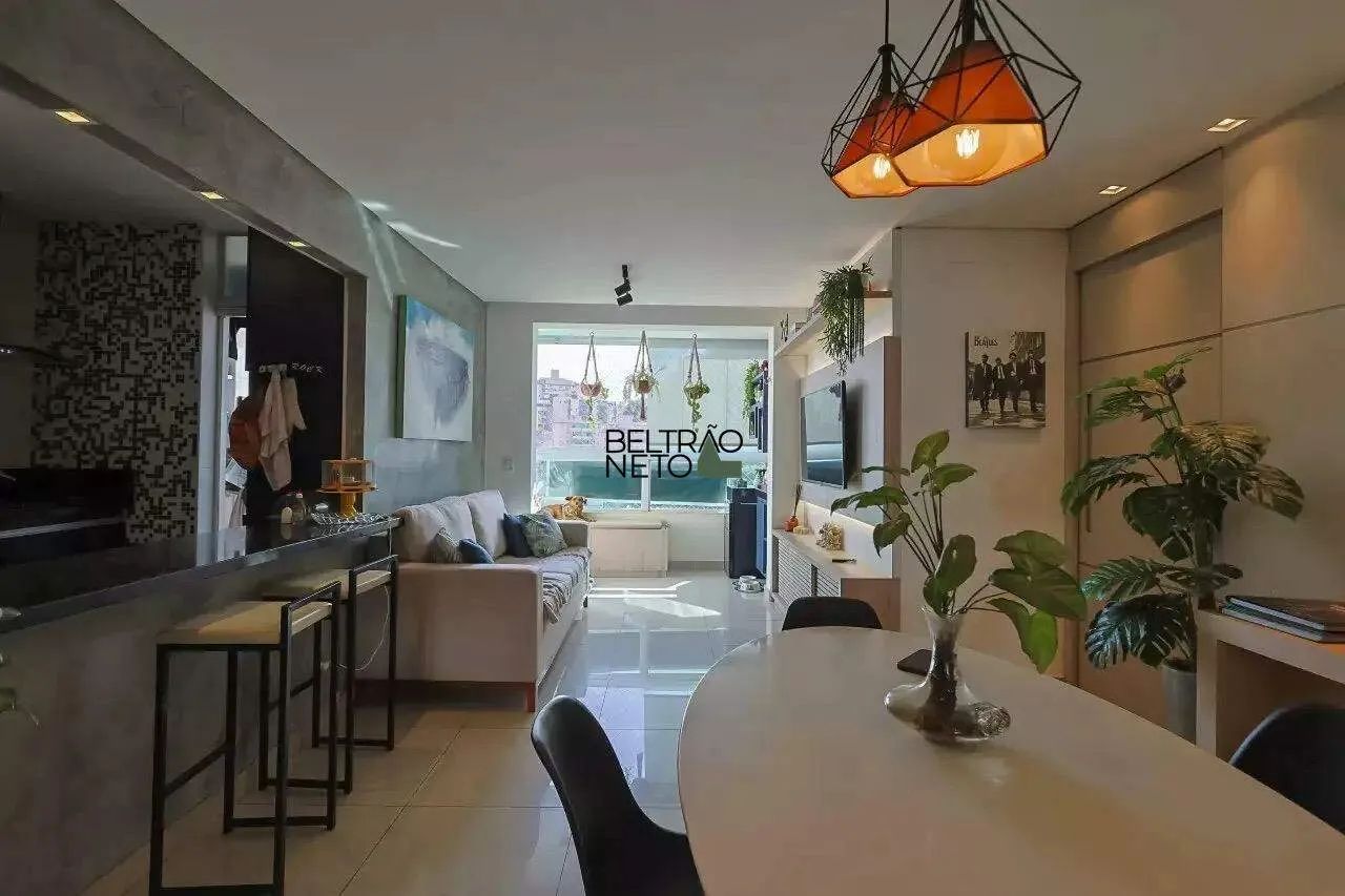 Apartamento 3 quartos à venda no Buritis - Foto 2