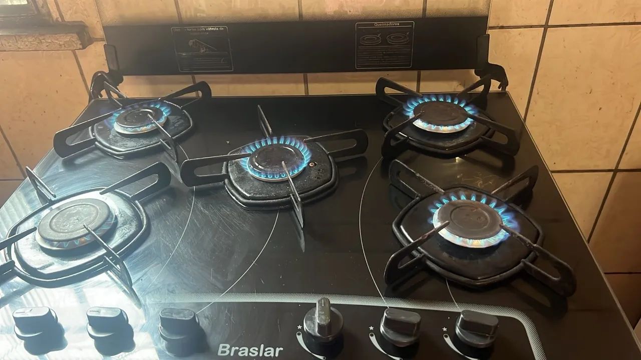 Vende-se fogão  - Foto 2
