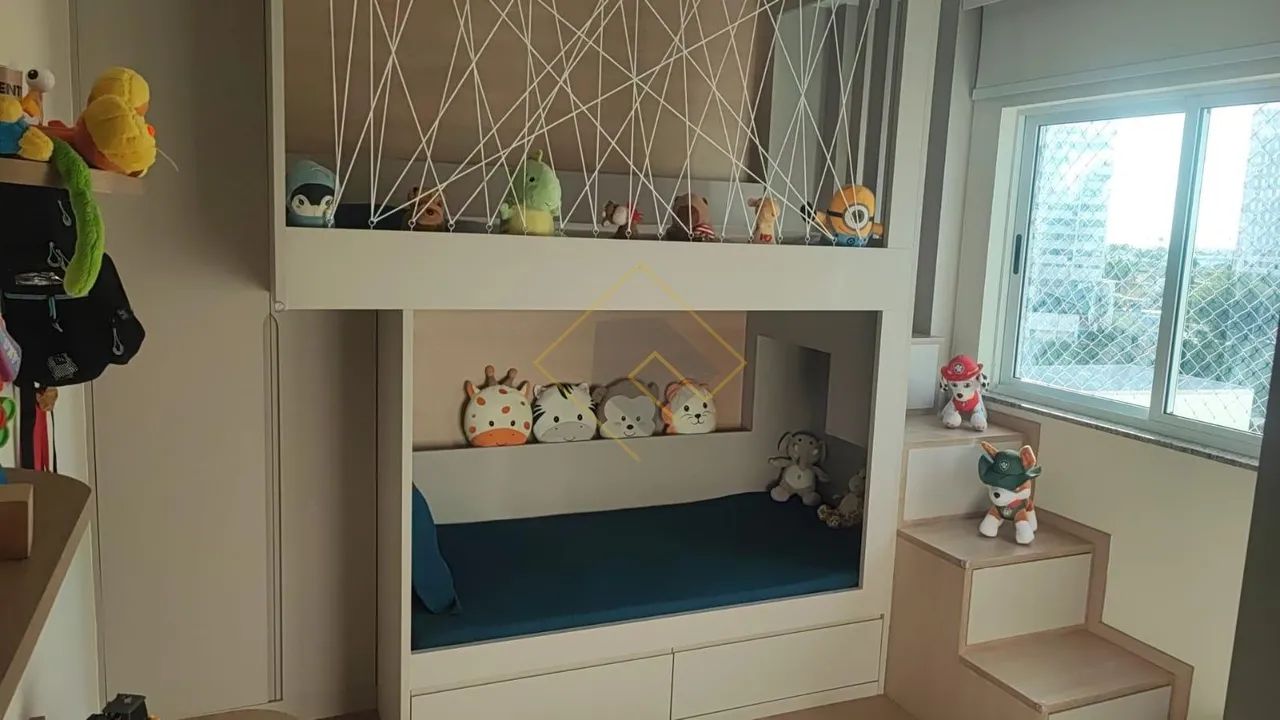 Apartamento em Centro - Campos dos Goytacazes - Foto 5