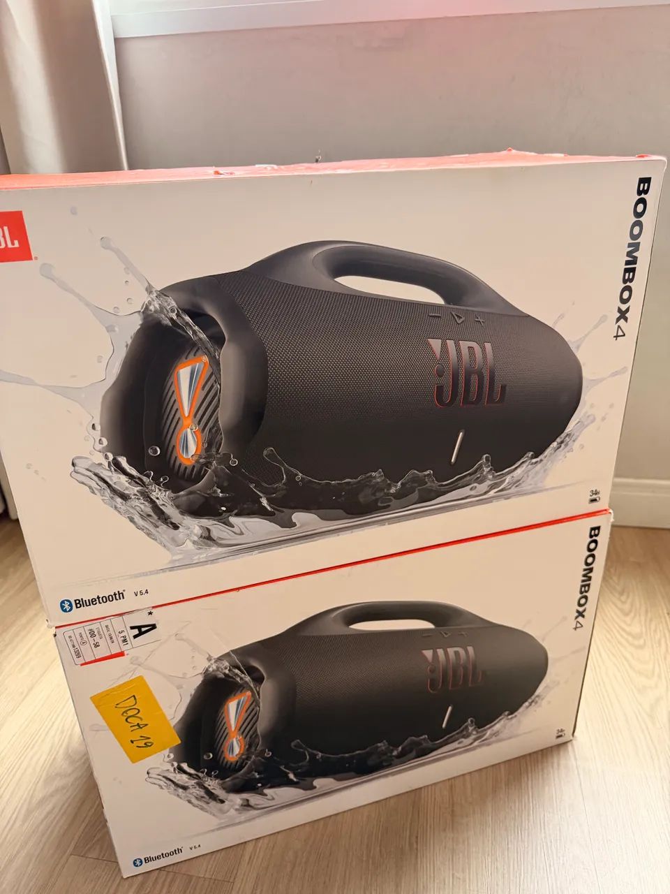 Jbl boombox 4  - Foto 3