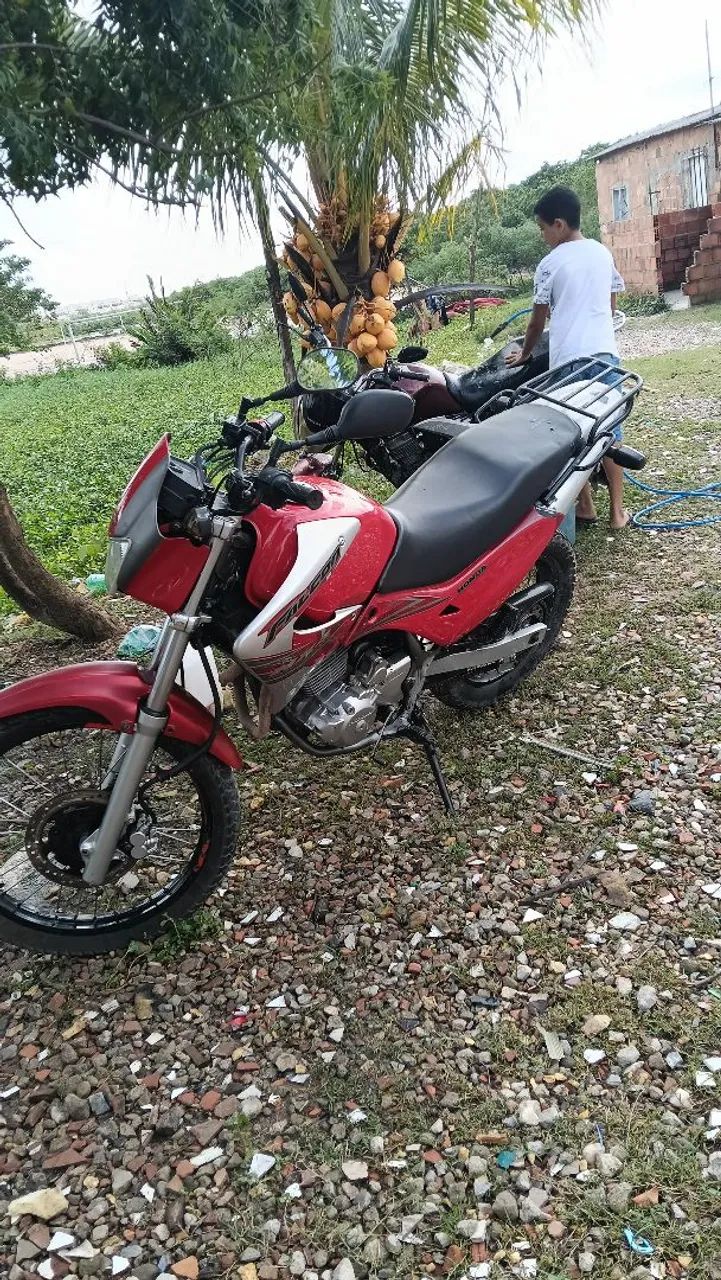 Vendo e troco em carro  - Foto 4