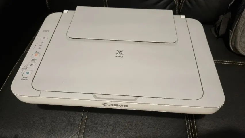 Impressora Canon Multifuncional MG-2410