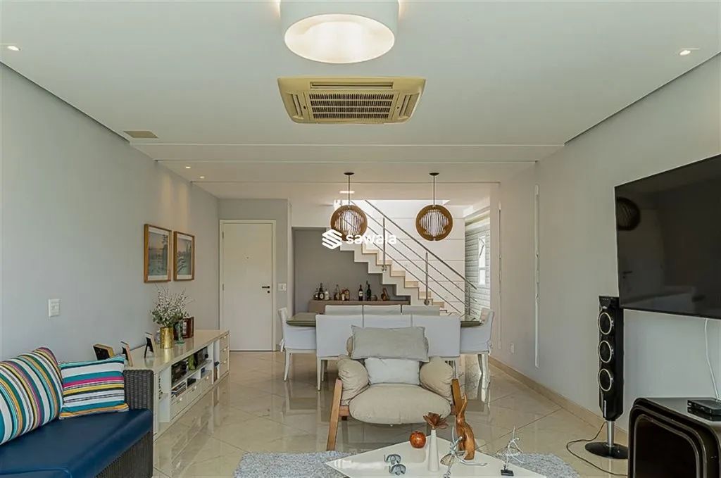 0 - Apartamento 5 quartos, sendo 2 suítes - Foto 5