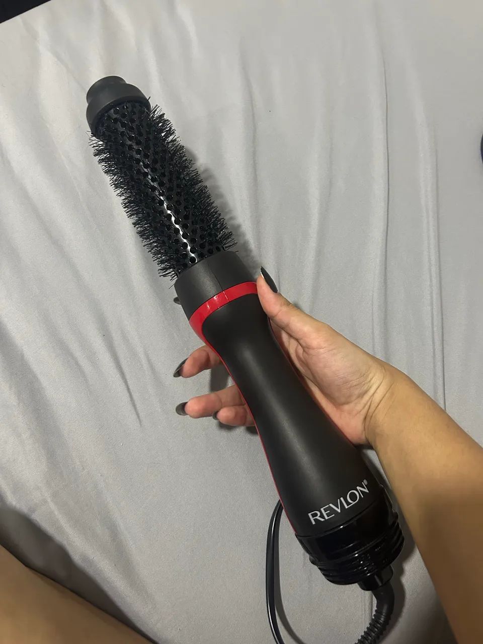 Escova secadora revlon root