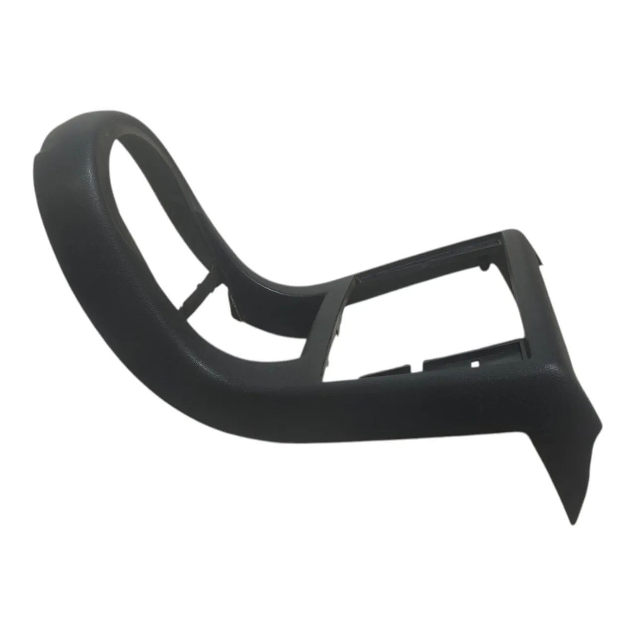 Moldura Console Central Citroen C4 Hatch 2011 Á 2015 - Foto 2