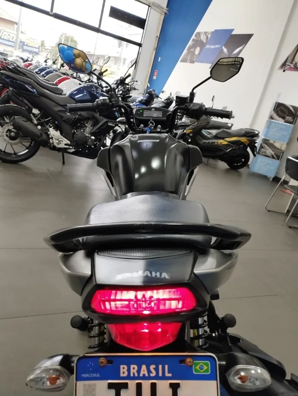 FACTOR 150 DX 2025 - Foto 5