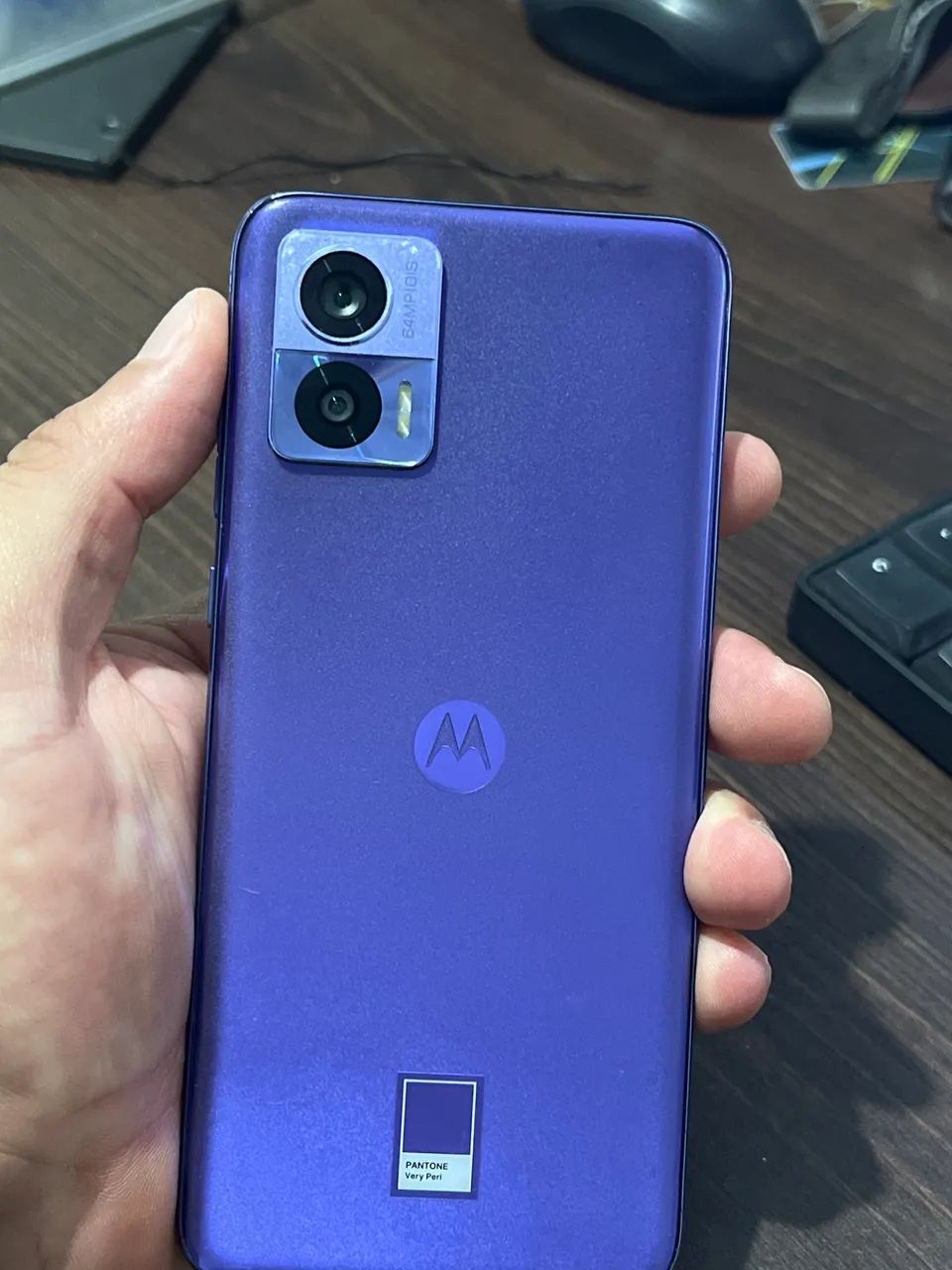 Motorola Edge 30 neo  - Foto 3