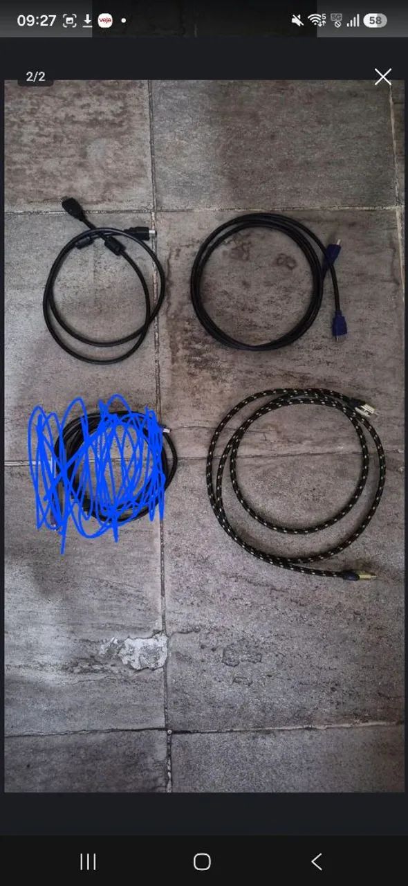 CABOS HDMI (4) - Foto 2