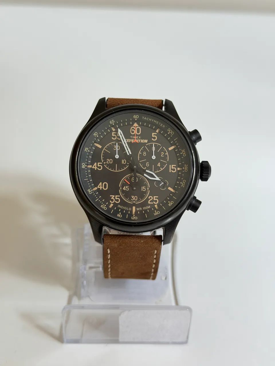 Timex Expedition Field Chronograph 43mm