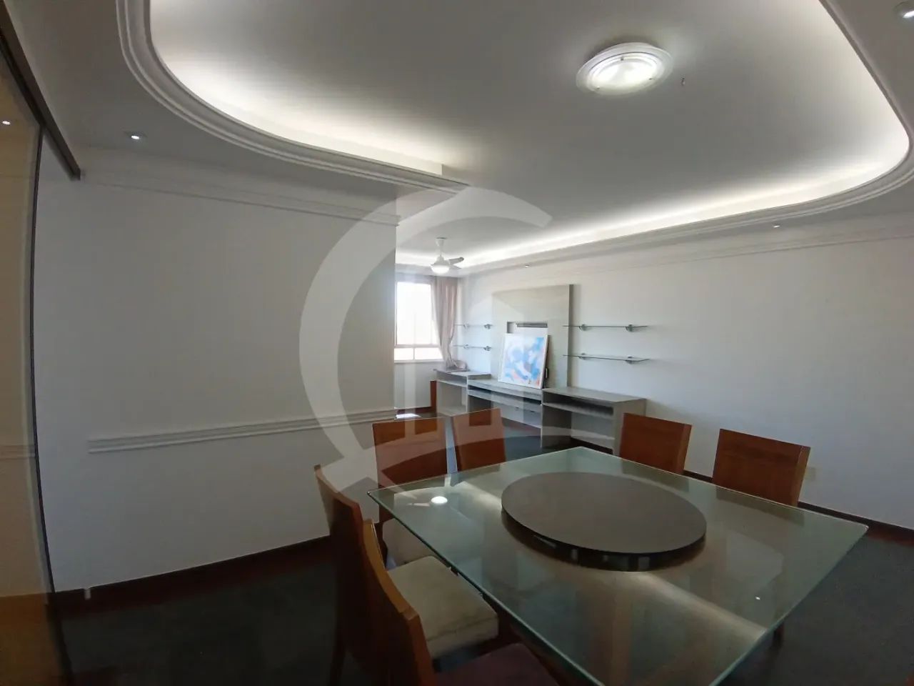 Apartamento Mobiliado com 3 Quartos no Cond. Praias do Hawai ? São José - Foto 4