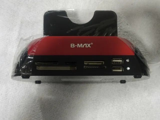 Adaptador Allin One Sata para HDs Internos e Externos - Foto 4