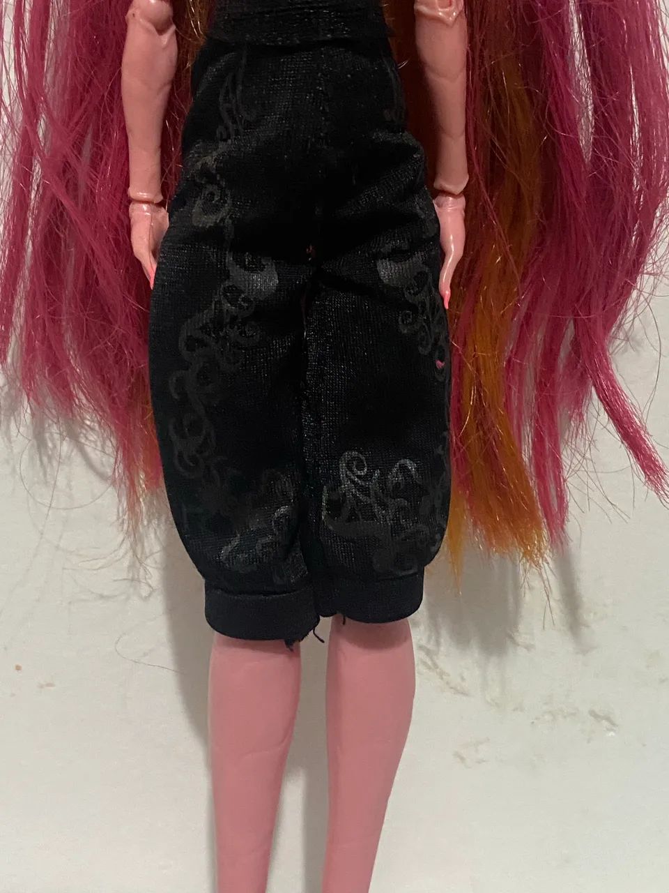 Gigi 13 wishes básica Monster high - Foto 2