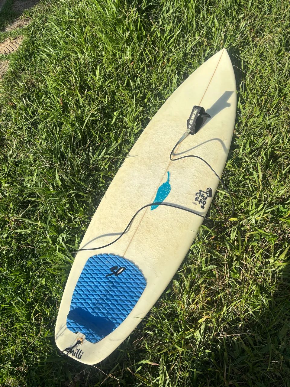 Prancha de surf 