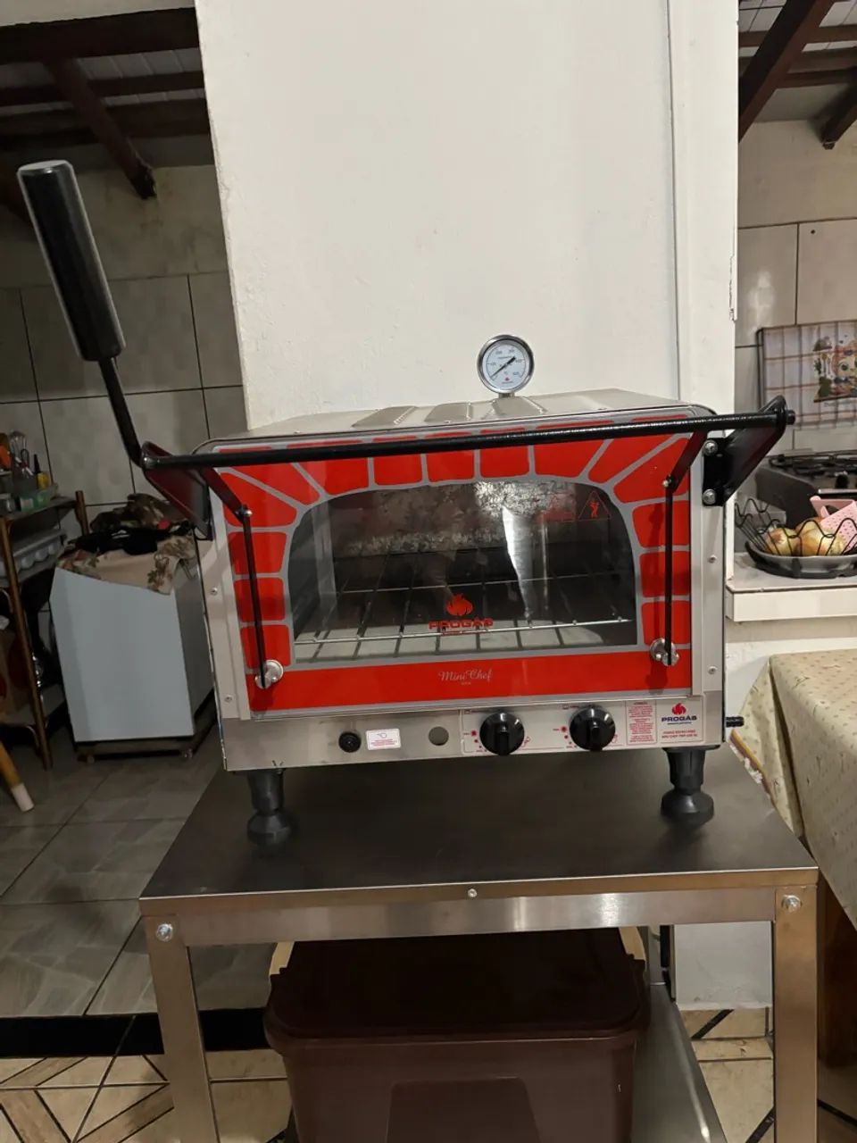 Forno - Foto 2