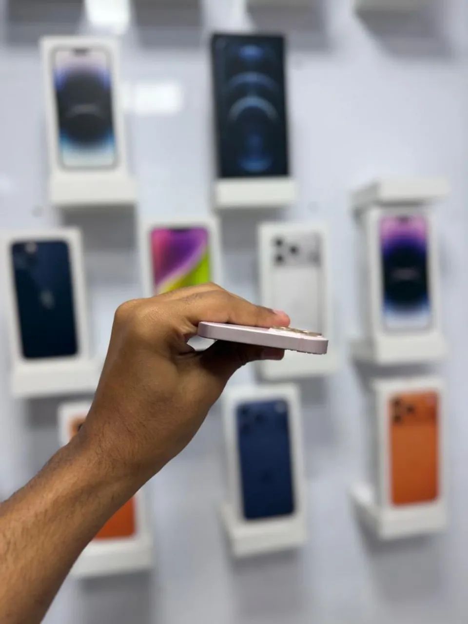 IPHONE 13 128GB - Foto 4