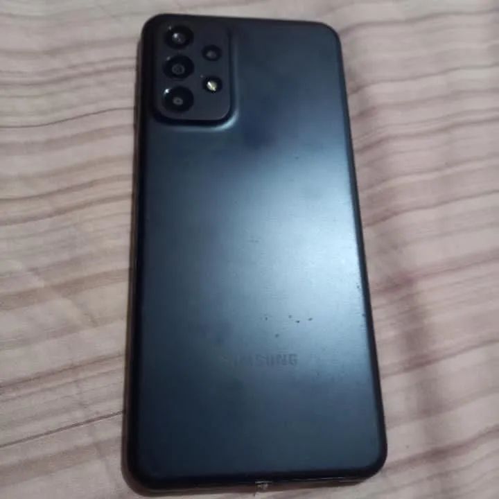 Samsung Galaxy A23 5G à venda
