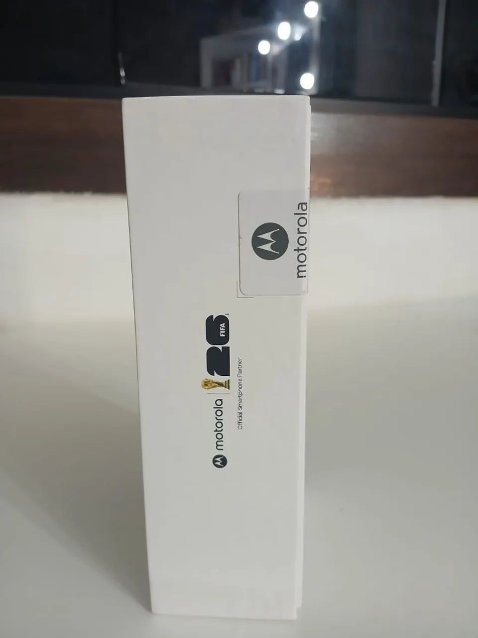 Motorola Edge 70 fusion  - Foto 2