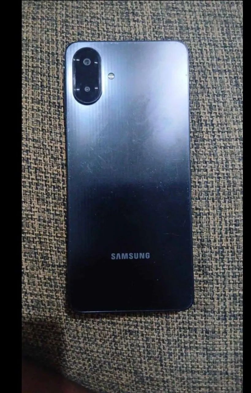 Vendo Samsung A07 - Foto 2