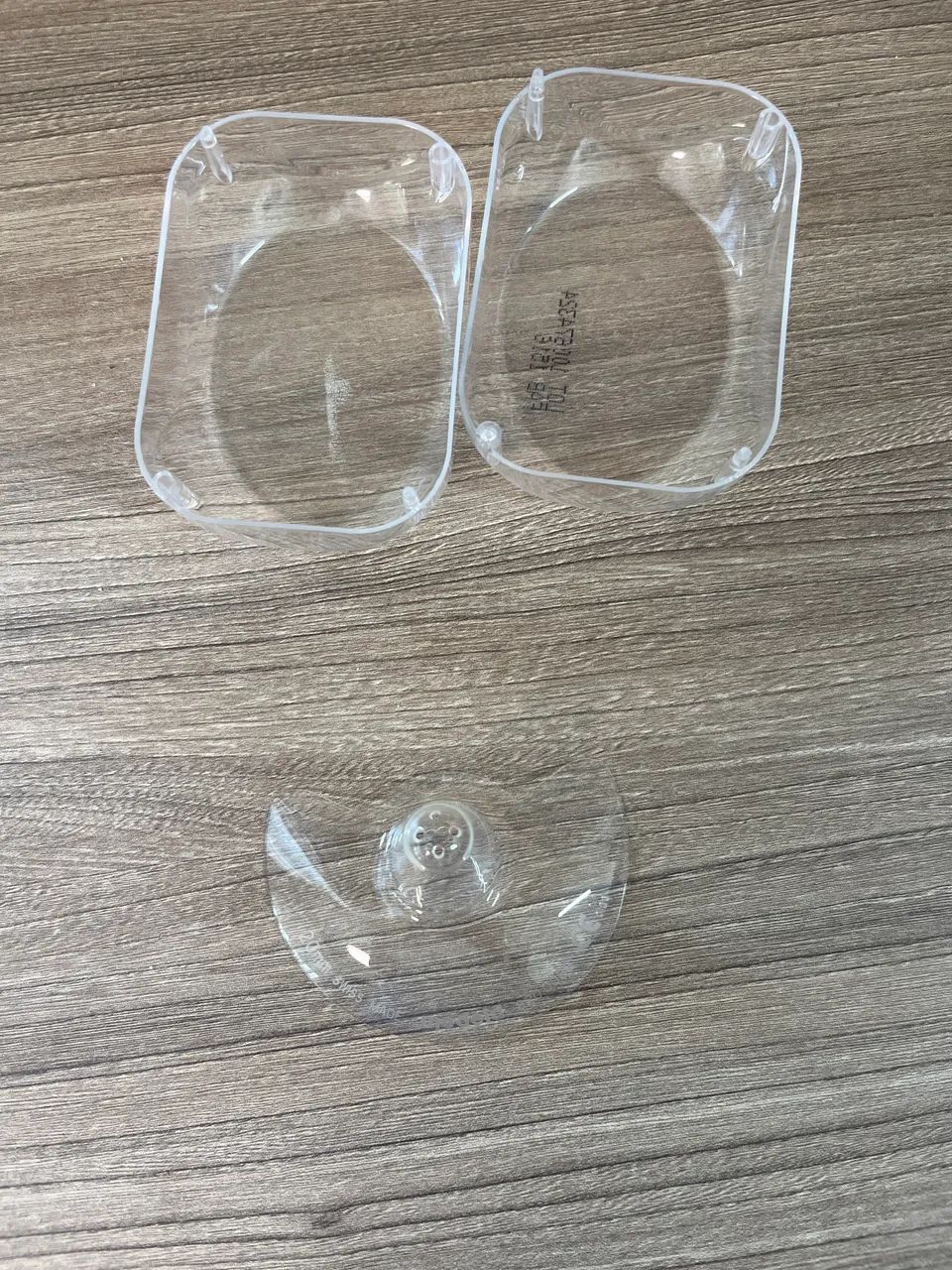 Protetor de mamilo