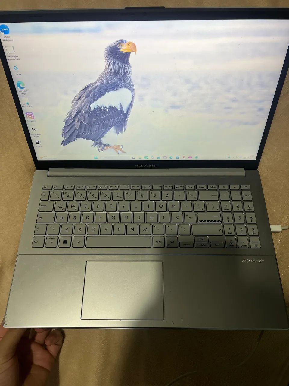 Notebook ASUS - Foto 4