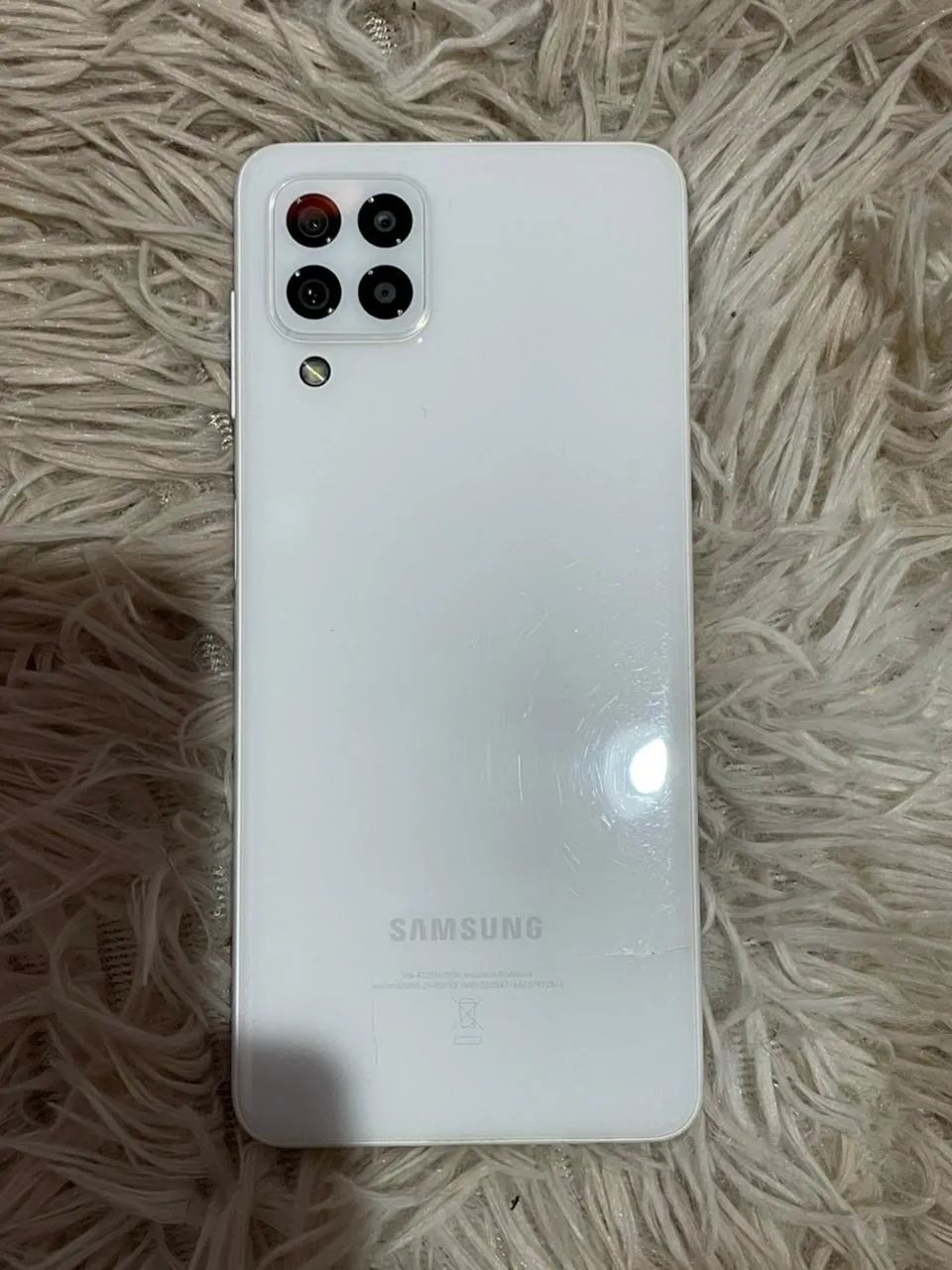 VENDO SAMSUNG GALAXY A22 - Foto 2