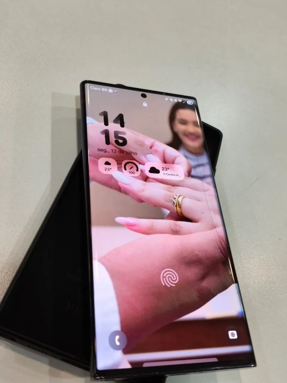 S22 Ultra 256gb - Foto 3